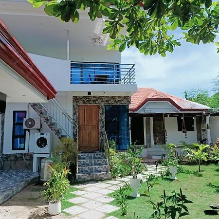 Chief'S Villa Rentals Malapascua Island Zewnętrze zdjęcie