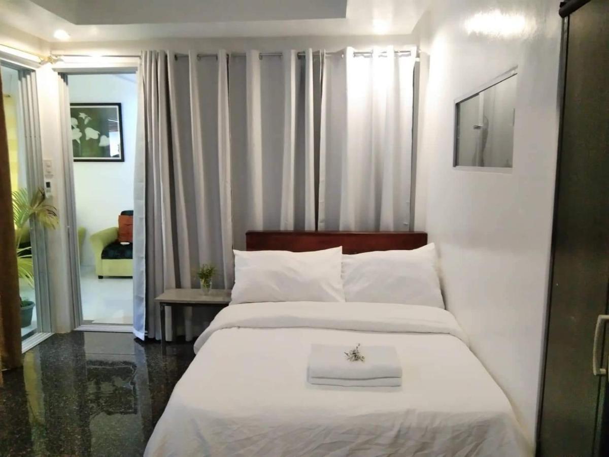 Chief'S Villa Rentals Malapascua Island Zewnętrze zdjęcie