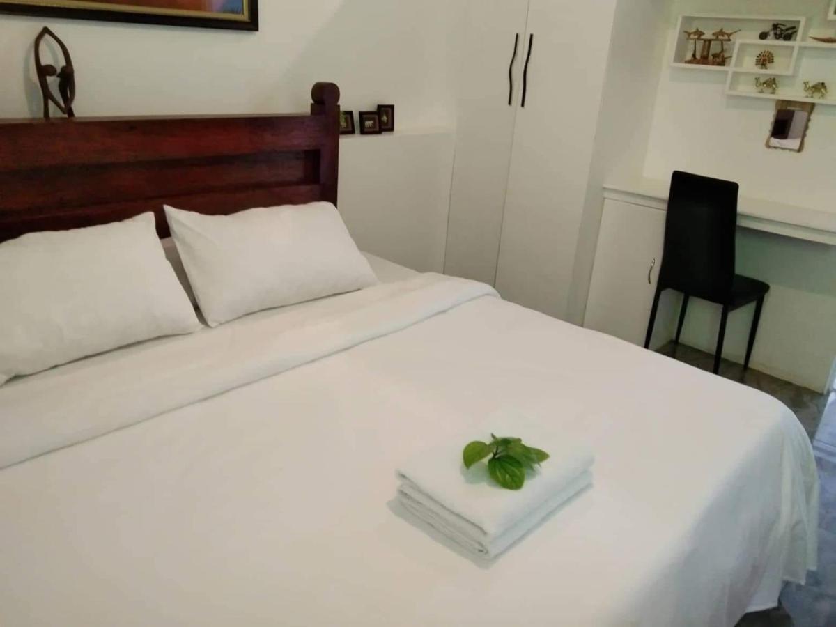 Chief'S Villa Rentals Malapascua Island Zewnętrze zdjęcie