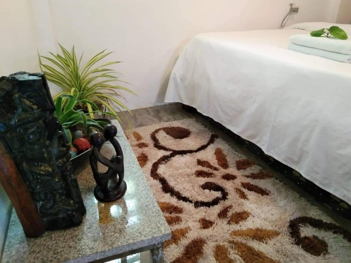 Chief'S Villa Rentals Malapascua Island Zewnętrze zdjęcie