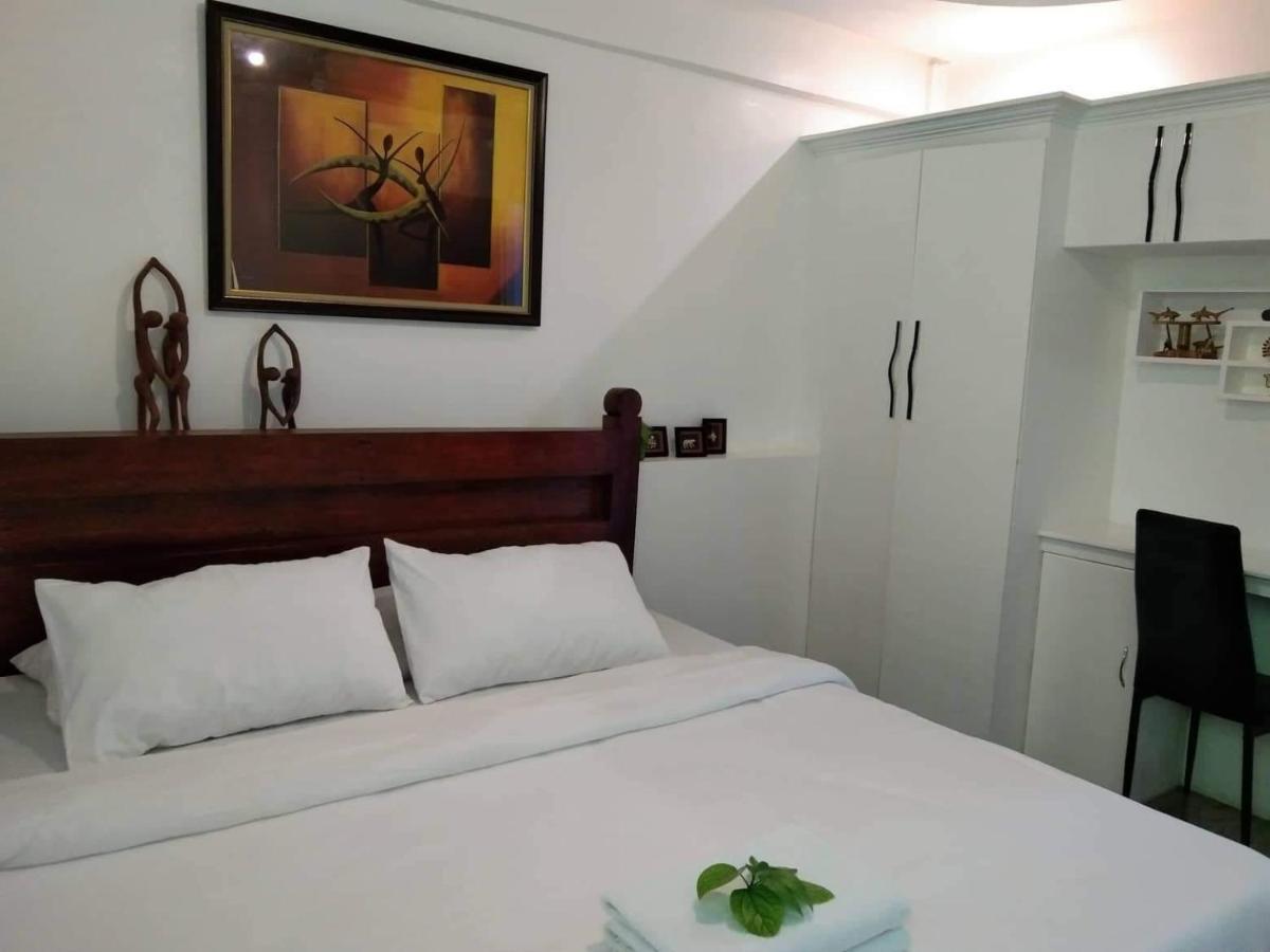Chief'S Villa Rentals Malapascua Island Zewnętrze zdjęcie
