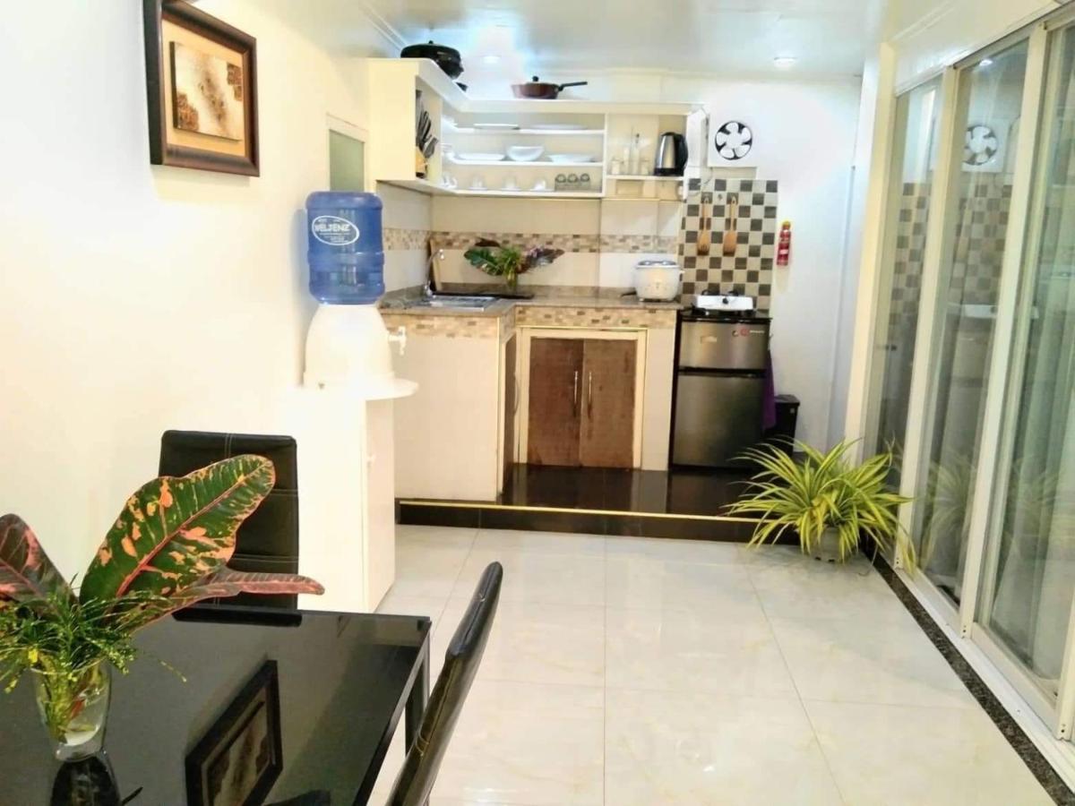 Chief'S Villa Rentals Malapascua Island Zewnętrze zdjęcie