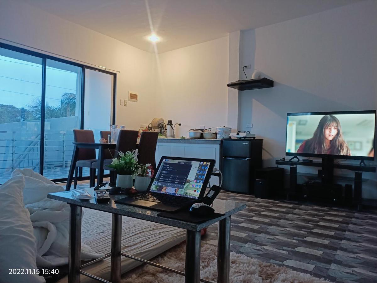 Chief'S Villa Rentals Malapascua Island Zewnętrze zdjęcie