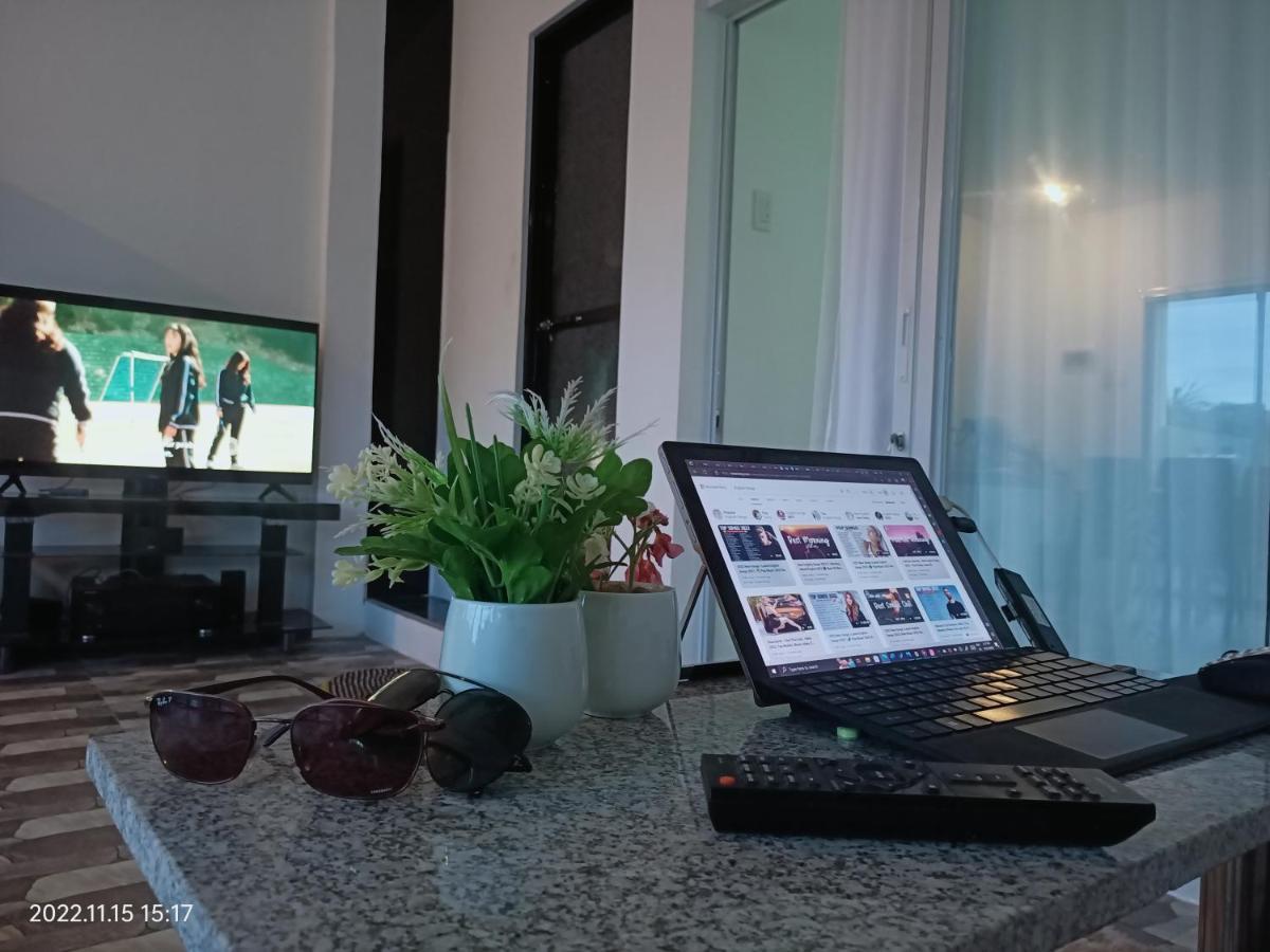 Chief'S Villa Rentals Malapascua Island Zewnętrze zdjęcie