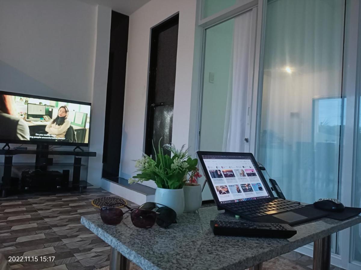 Chief'S Villa Rentals Malapascua Island Zewnętrze zdjęcie