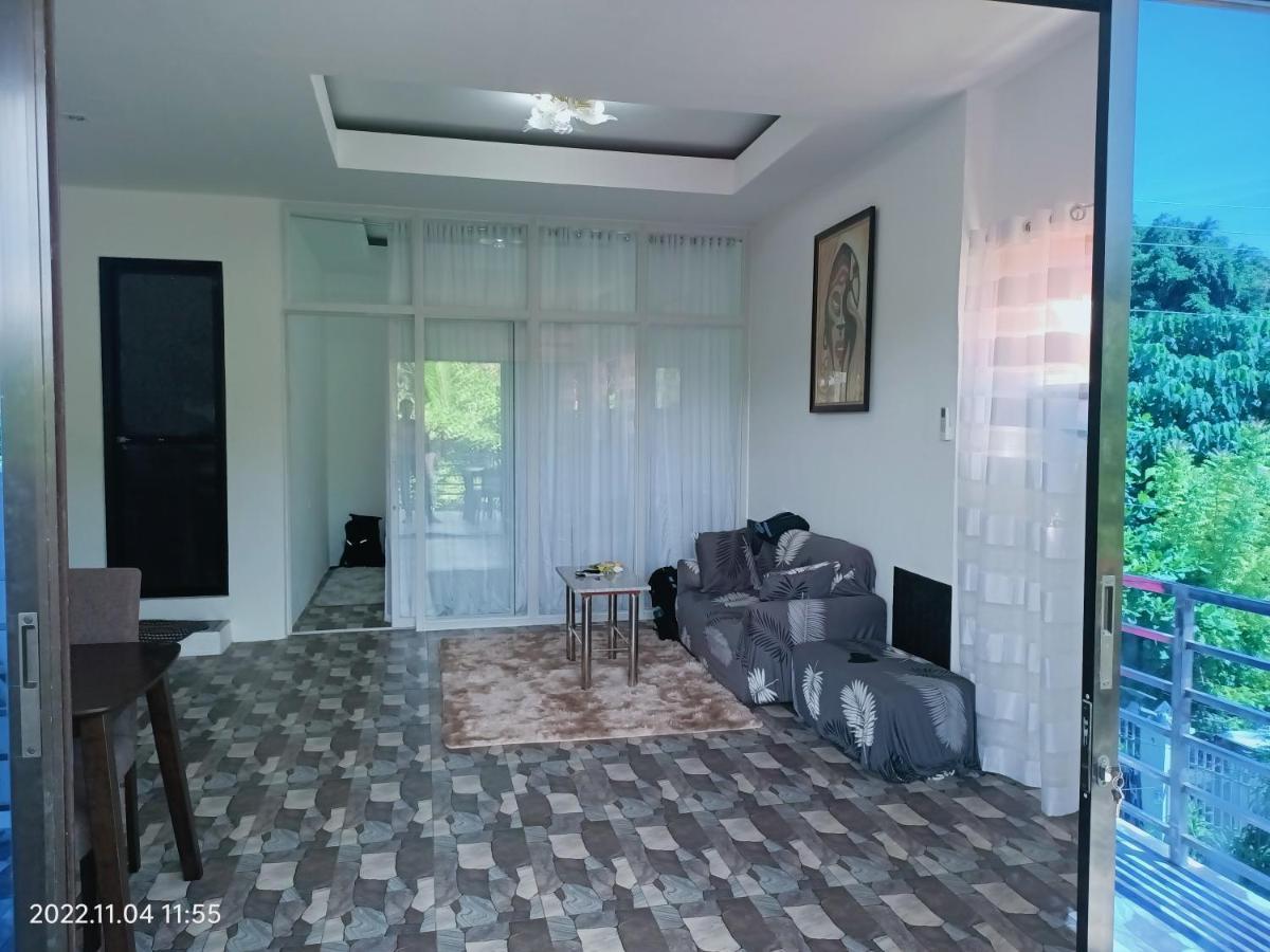 Chief'S Villa Rentals Malapascua Island Zewnętrze zdjęcie