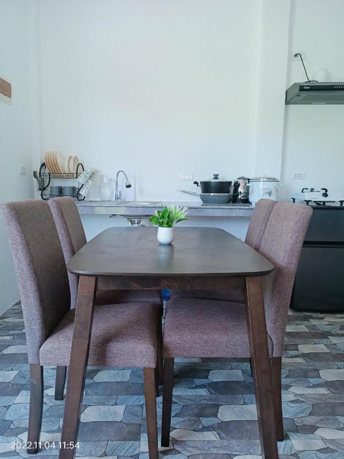 Chief'S Villa Rentals Malapascua Island Zewnętrze zdjęcie