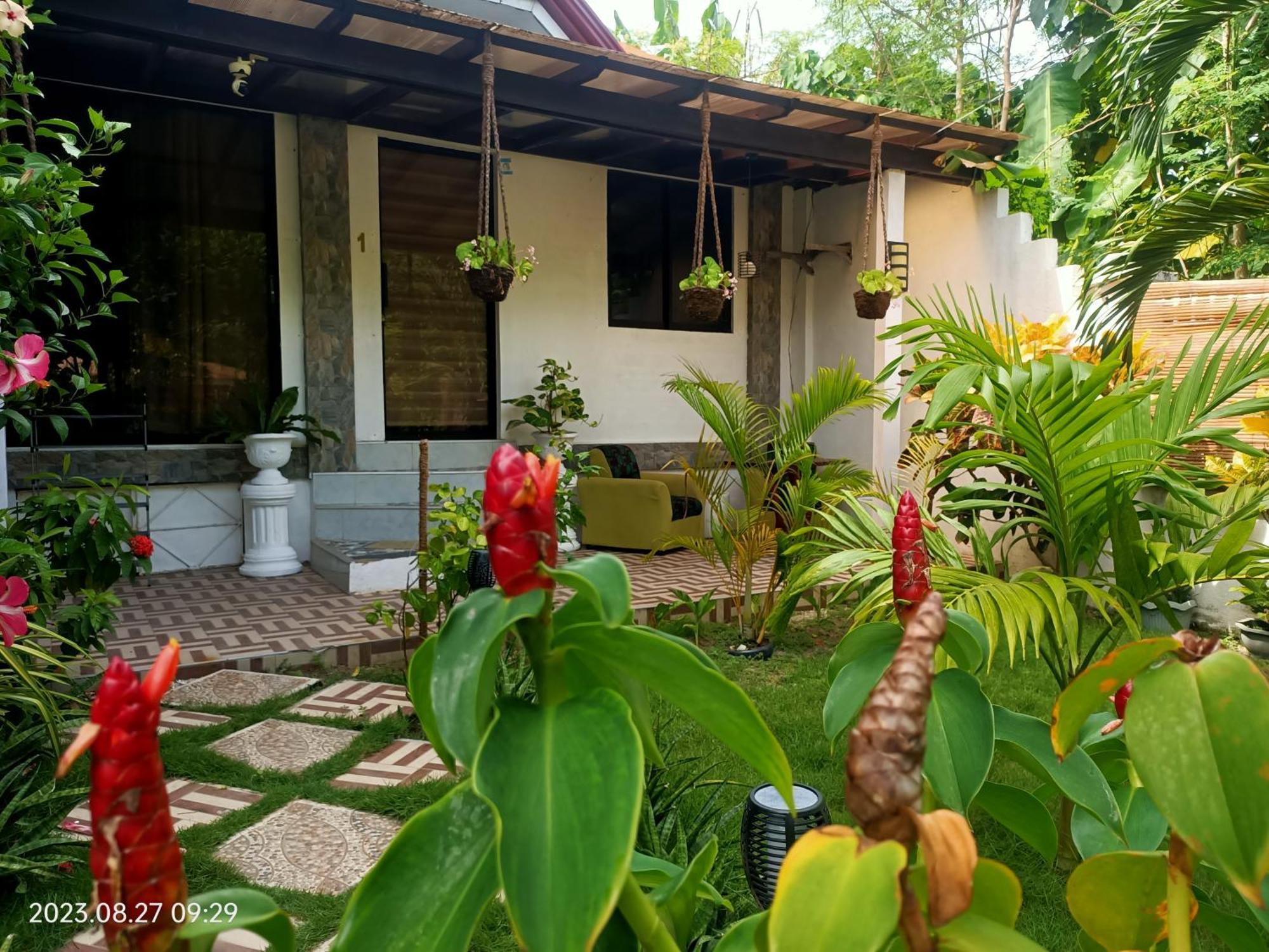 Chief'S Villa Rentals Malapascua Island Zewnętrze zdjęcie