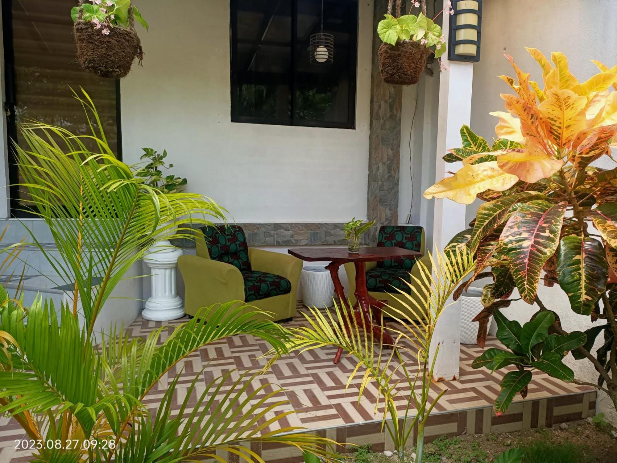 Chief'S Villa Rentals Malapascua Island Zewnętrze zdjęcie